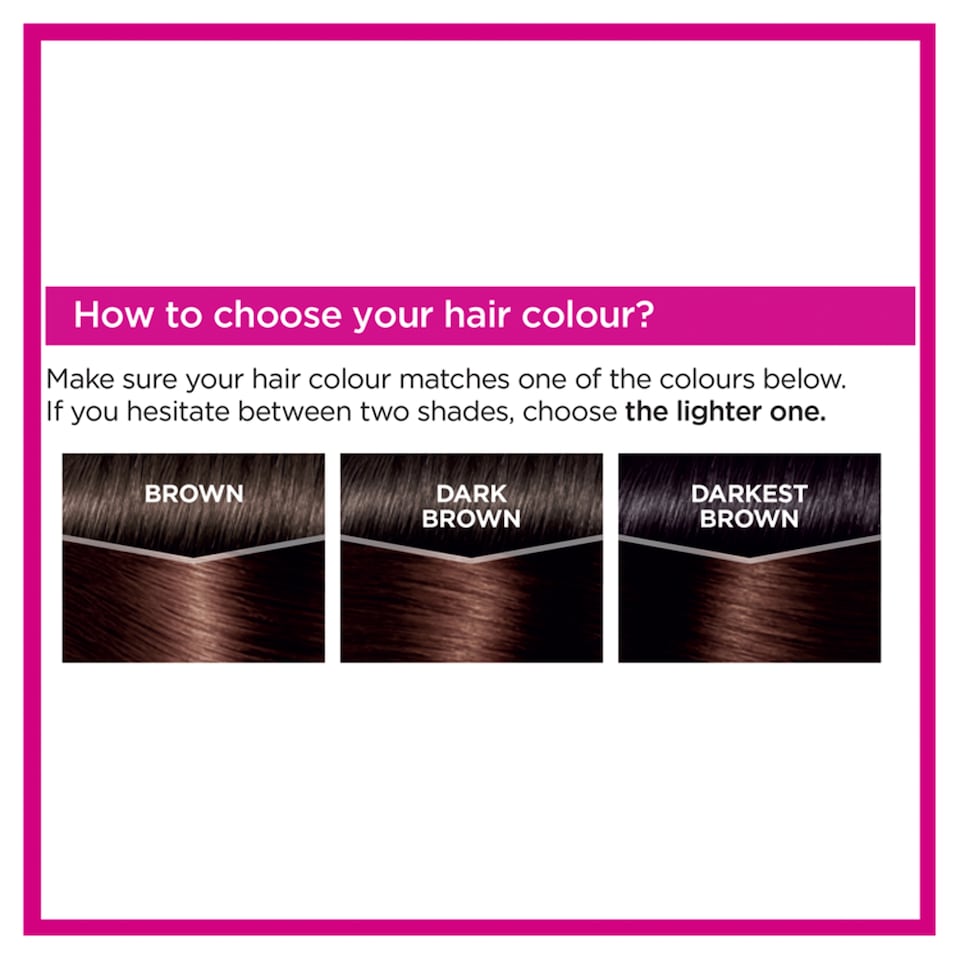 image 1 of L'Oreal Paris Casting Creme Gloss 323 Dark Chocolate Brown Semi-Permanent Hair Dye
