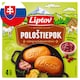 obrázok 1 z Liptov Pološtiepok na grill s brusnicovou omáčkou 4 ks 290 g
