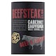 image 2 of Beefsteak Club Cabernet Sauvigon 75Cl