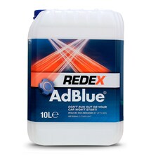 Redex Adblue 10L