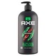 obrázok 1 z Axe Africa Sprchovací gél 900 ml