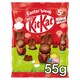 image 1 of Kit Kat Milk Chocolate Mini Bunnies 55G