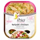 image 1 of Itsu Teriyaki Chicken Brown Rice 395g