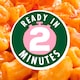 image 3 of Dolmio Feasts Spicy Mac & Cheese Pasta Ready Meal 250g