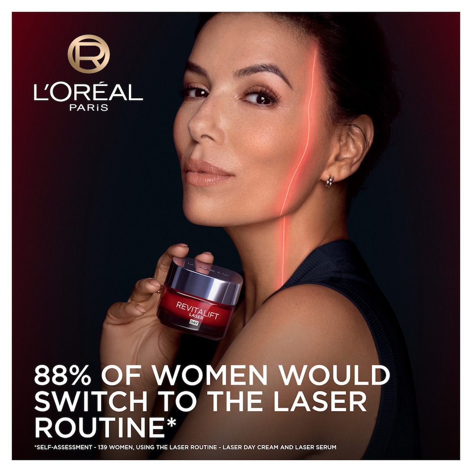 image 1 of L'Oreal Paris Revitalift Laser Renew Cream 50Ml