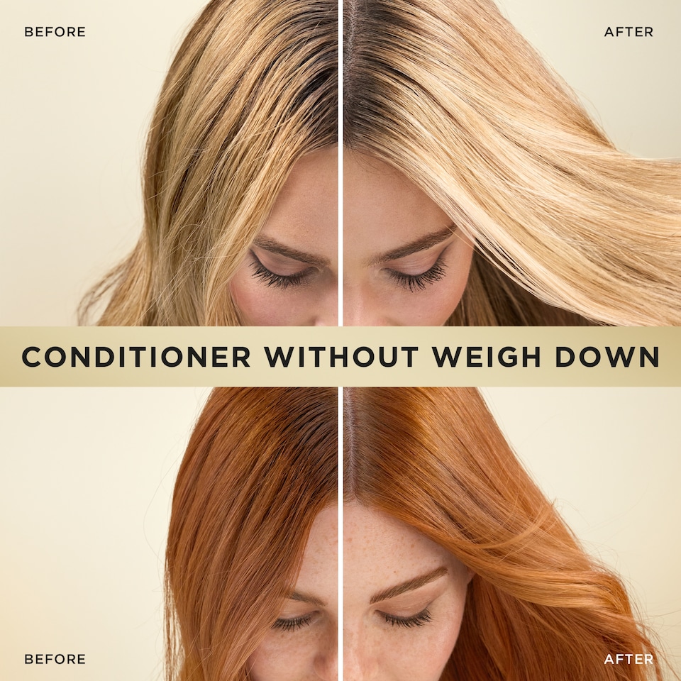 image 1 of Pantene Pro-V Active Nutri-Plex Infinite Lengths Conditioner 350ml