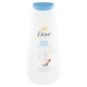 image 2 of Dove Advanced Care Gentle Exfoliate Shower Gel 400 ml