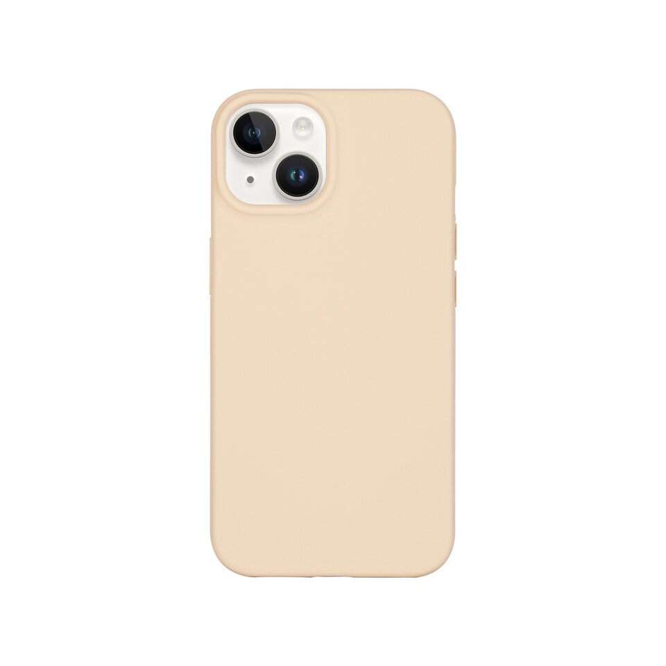 image 1 of GROOV-E IPHONE 13 DESIGN CASE - SAND