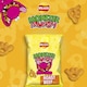 image 4 of Walkers Monster Munch Roast Beef Multipack Crisps 6x20g