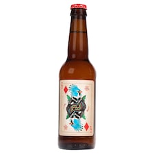 WildCard Brewery Queen Of Diamond Ipa 330ml