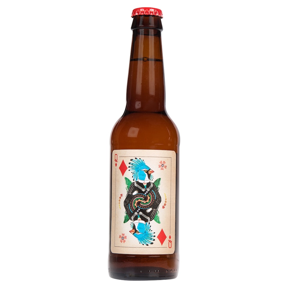 WildCard Brewery Queen Of Diamond Ipa 330ml
