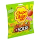 image 2 of Chupa Chups Drops Mix with Strawberry, Apple and Lemon Flavors 10 pcs 120 g