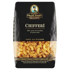Franz Josef Kaiser Exclusive Chifferi 500g