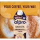 image 3 of Alpro Barista Cinnamon Roll Flavour drink Limited Edition 750ml