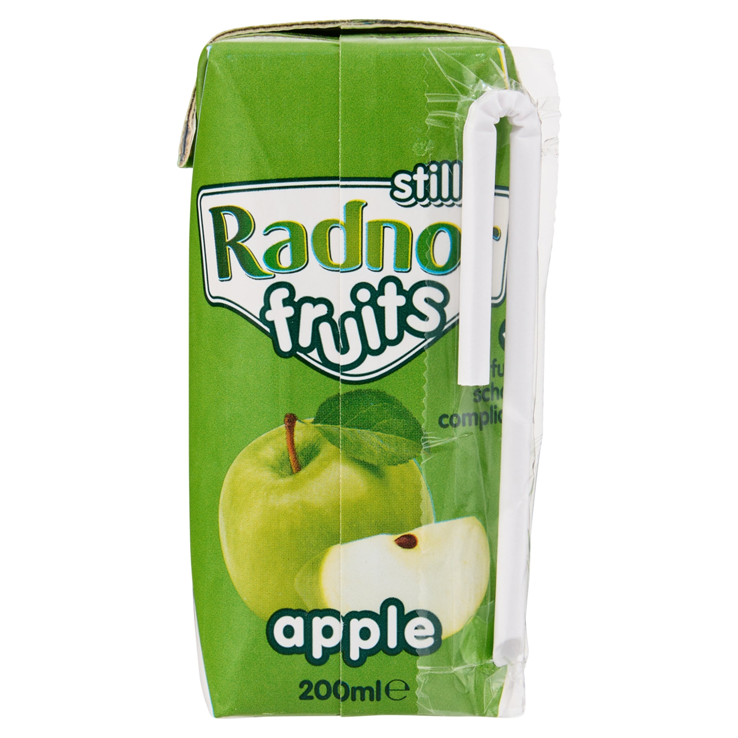 Radnor Fruits Apple flavoured still Fruit Drink 200ml