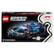 image 1 of LEGO Speed Champions 77246 Visa Cash App Rb Vcarb 01 F1 Race Car