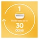 image 5 of Gillette Venus Olay Starter Pack Plus Blades
