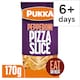 image 1 of Pukka Pepperoni Pizza Slice 170G