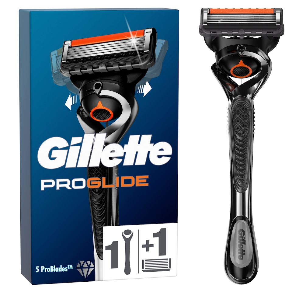 image 1 of Gillette ProGlide Men's Razor