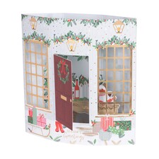 T.LUXURY FRONT DOOR CARDS 5PK