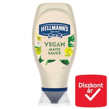 Sauces & Dressings