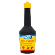Kucharek Liquid seasoning 181 ml