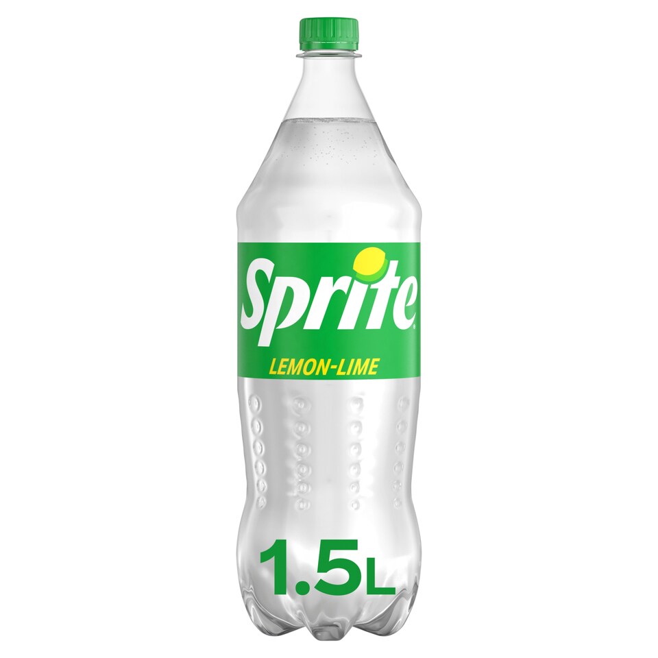 Sprite 1.5 Litre