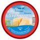 image 1 of Buda Semi-Hard Cheese Disc 1 kg