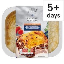 Tesco Finest Lasagne Al Forno 400g