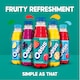 image 3 of Oasis Zero Summer Fruits 500ml