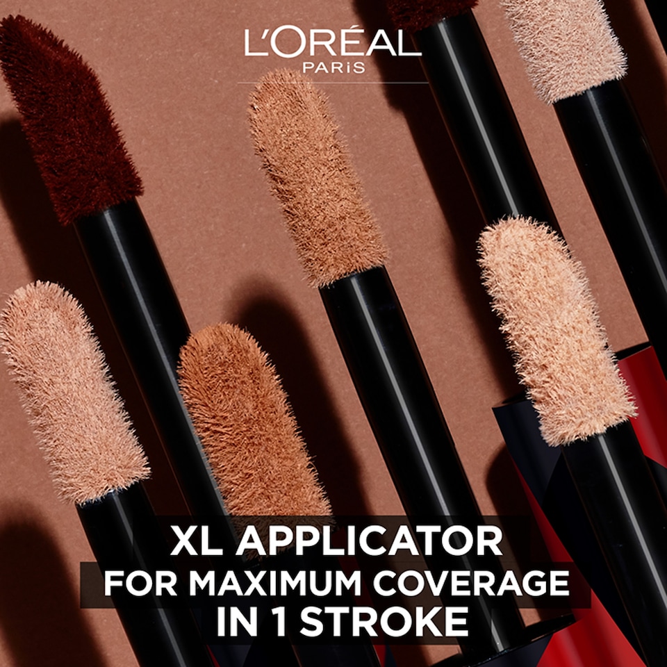image 1 of L'Oreal Paris Concealer Infallible 322 Ivory 14.2Ml