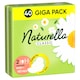 Obrázek 2 pro produkt Naturella Classic Normal Velikost 1 Vložky S Křidélky 40 ks