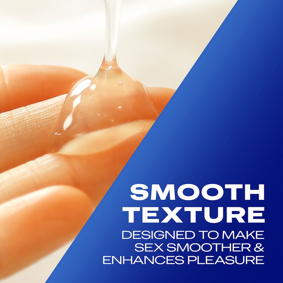 image 1 of Durex Play Water Based Feel Lubricant Gel 100ml