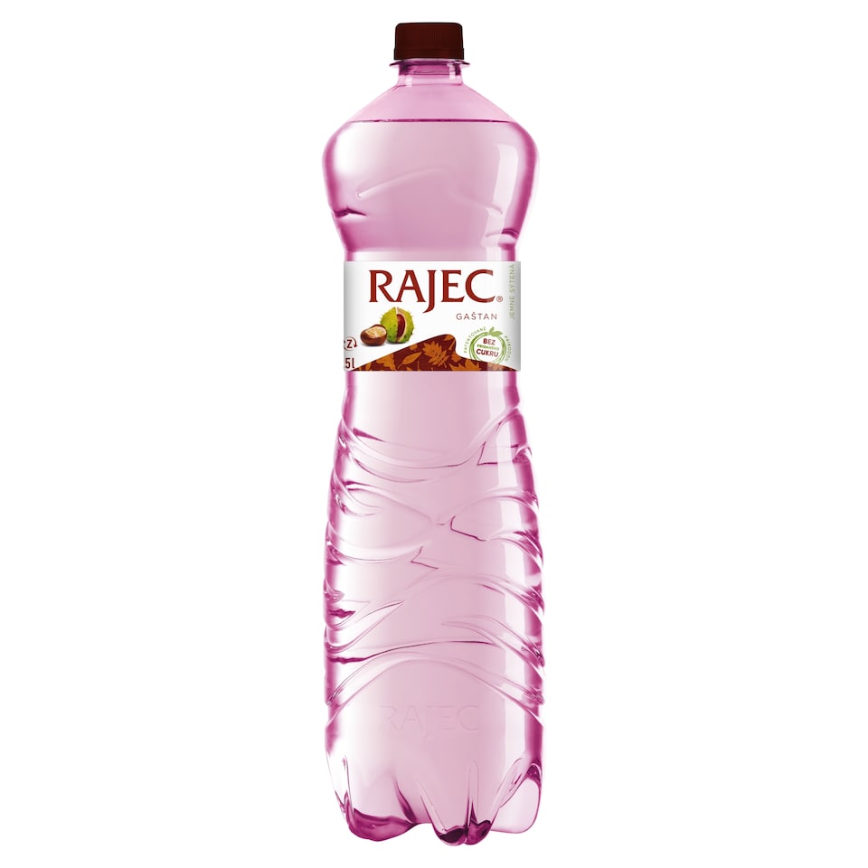 Rajec Chestnut Non-Carbonated 1.5 L