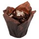 Duplacsokis muffin kiolvasztott 90 g  2. kép