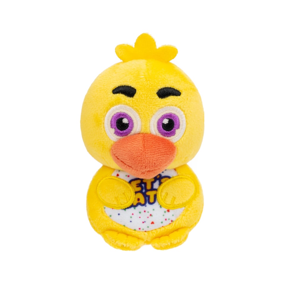 image 1 of Five Nights at Freddys Blind Plush assortment