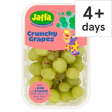Jaffa Crunchy Grapes 500g 