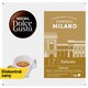 obrázok 1 z NESCAFÉ Dolce Gusto Espresso Milano - káva v kapsulách - 16 kapsúl v balení