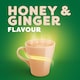 image 4 of Lemsip Max Sachets - Honey & Gingered Powder with Paracetamol 10s
