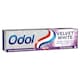 image 2 of Odol Velvet White Toothpaste with Fluoride 75ml