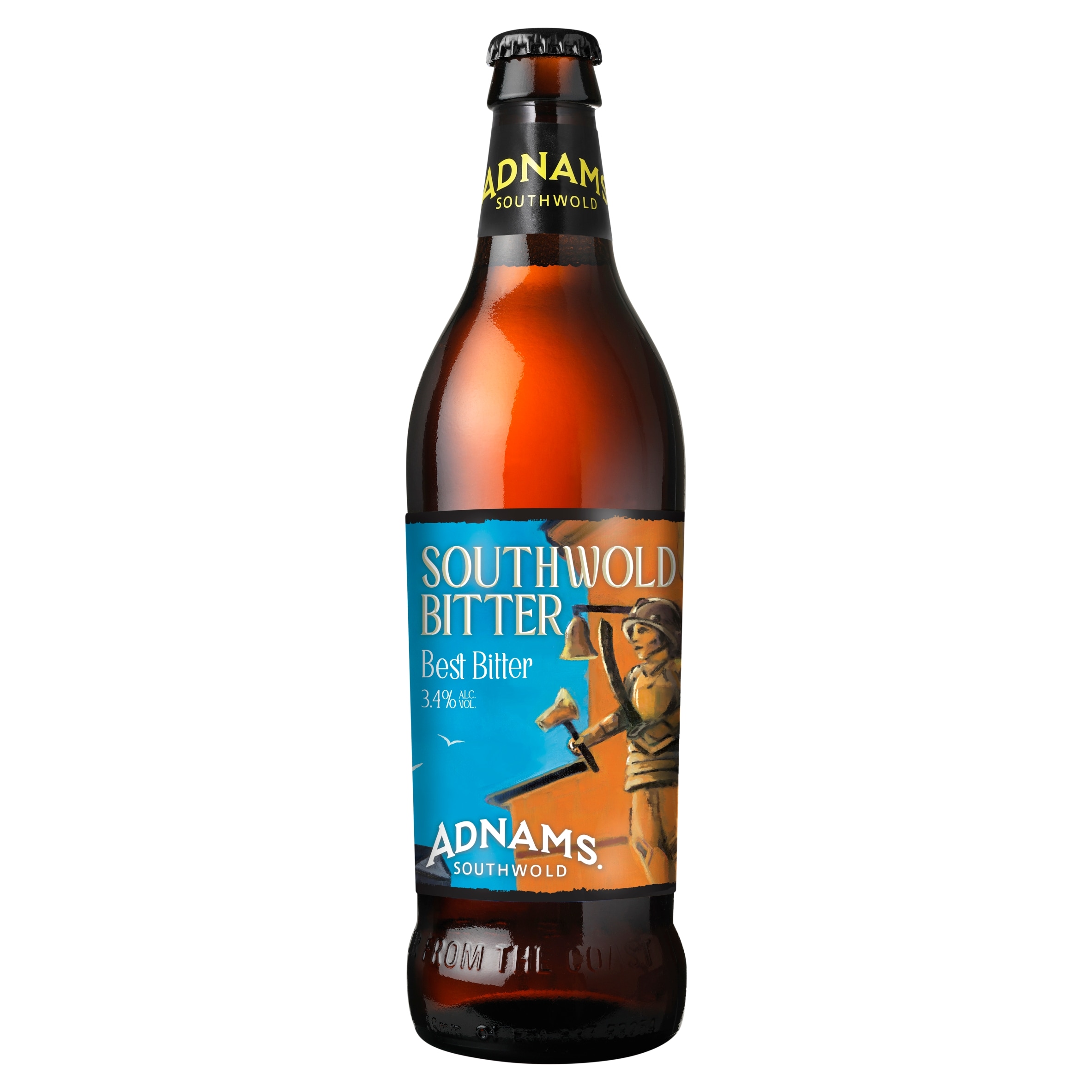 Adnams The Bitter 500Ml