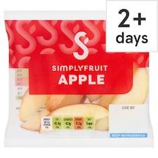 Simplyfruit Apple 80g