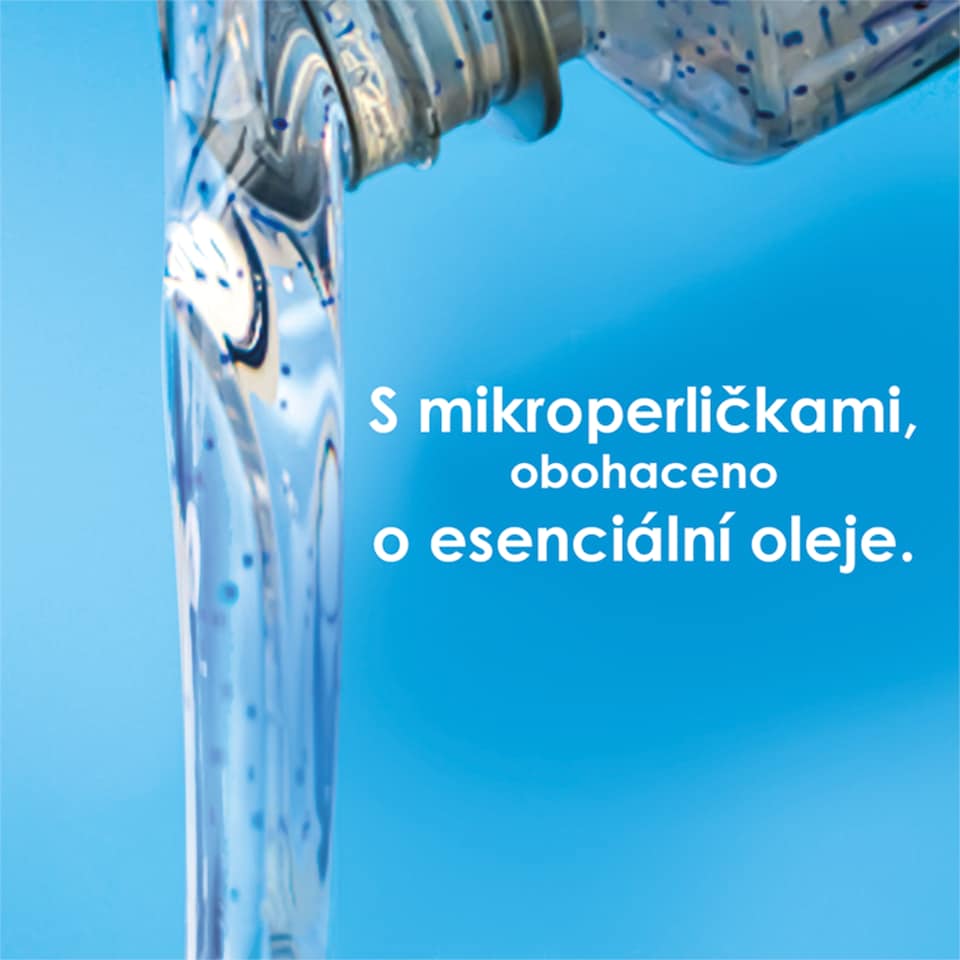 image 1 of Coccolino Heavenly Fresh Laundry Perfume 460ml