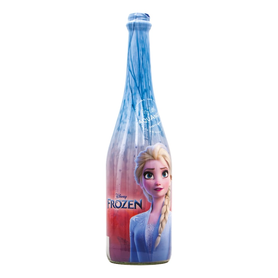 Disney Frozen Natural Grapes Flavoured Non-Alcoholic Drink 0.75L
