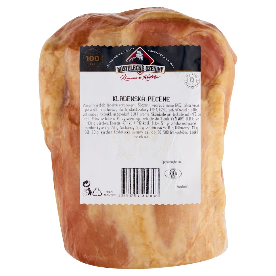 image 1 of Kostelecké Uzeniny Kladno Roast
