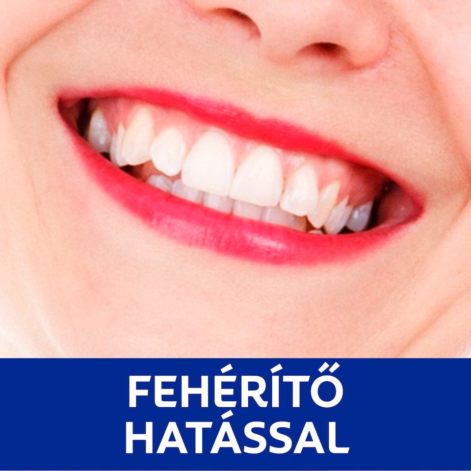Colgate Cavity Protection fogkrém 75 ml  1. kép