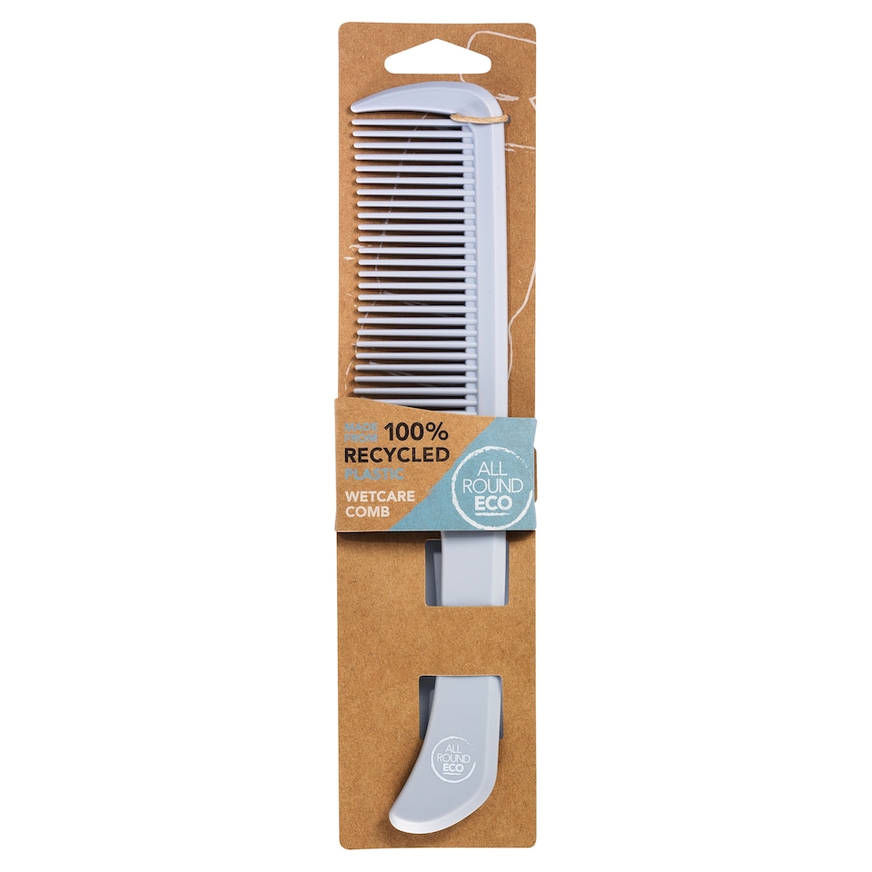 All Round Eco Wetcare Comb