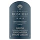 image 2 of Casa Roscoli Garganega Pinot Grigio 75Cl