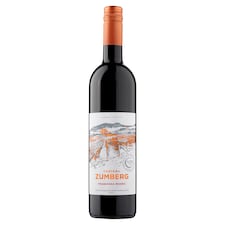 VPS Chateau Zumberg Frankovka Blue Quality Varietal Dry Red Wine 0.75 L