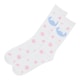 image 3 of Disney Stitch Embossed Mug and Socks Christmas Gift Set